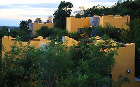 Cabañas El Arcano